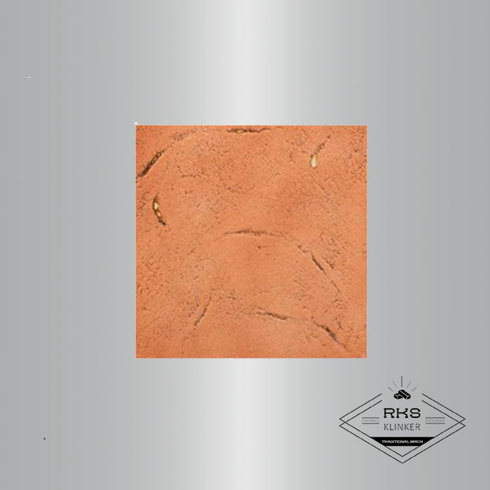 Плитка напольная ABC-Klinkergruppe, Antik Kupfer, 240х240x10 мм в Орле